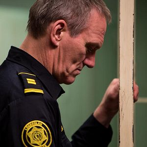 Bilder Trapped - Gefangen in Island