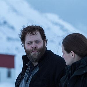 Bilder Trapped - Gefangen in Island