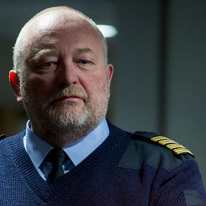 Bilder Trapped - Gefangen in Island