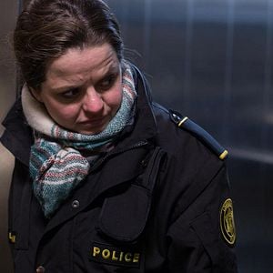 Bilder Trapped - Gefangen in Island