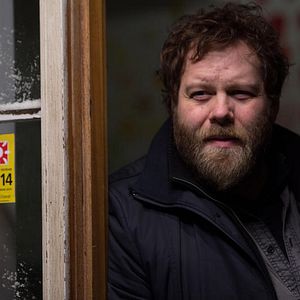 Bilder Trapped - Gefangen in Island