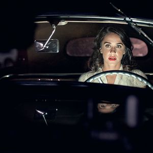 Bilder Palmen im Schnee - Eine grenzenlose Liebe