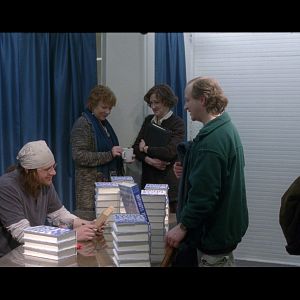 Bilder The End Of The Tour