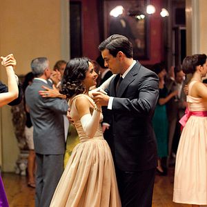 Bilder Palmen im Schnee - Eine grenzenlose Liebe