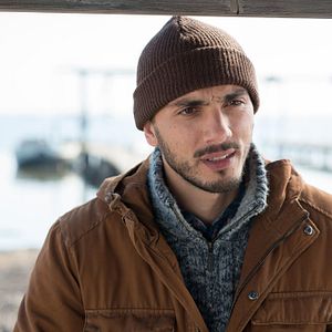 Bilder Samir Boitard