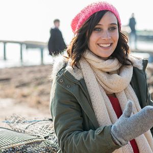 Bilder Julie de Bona