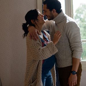 Bilder Julie de Bona