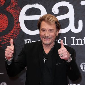 Bilder Johnny Hallyday