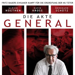 Bilder Die Akte General