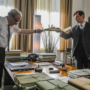 Bilder Die Akte General