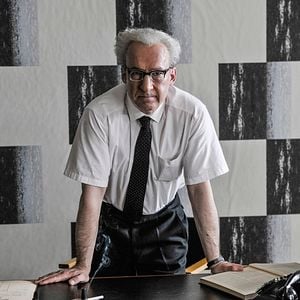 Bilder Die Akte General