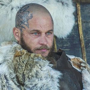 Bilder Travis Fimmel