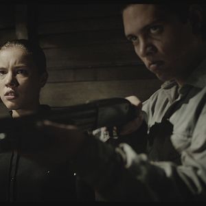 Bilder Eva Doesn’t Sleep