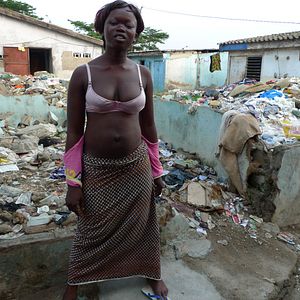 Bilder Little go girls