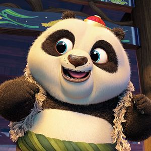 Bilder Kung Fu Panda 3