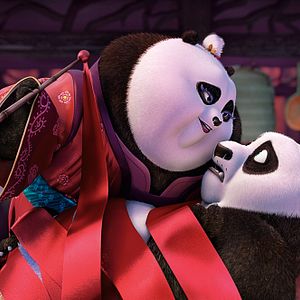 Bilder Kung Fu Panda 3