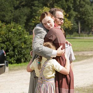 Bilder Bryan Cranston