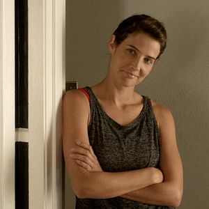 Bilder Cobie Smulders