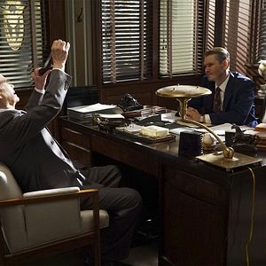 Bilder Marvel's Agent Carter