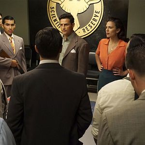 Bilder Marvel's Agent Carter