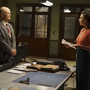 Bilder Marvel's Agent Carter