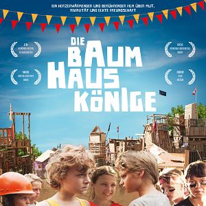 Bilder Die Baumhauskönige