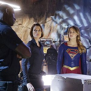 Bilder Melissa Benoist