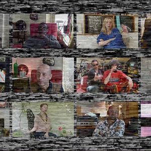 Bilder Ex-TAZ Citizen Ca$h (1987-1994)