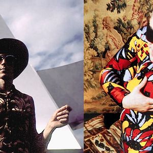 Bilder Ex-TAZ Citizen Ca$h (1987-1994)