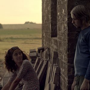 Bilder La Helada Negra