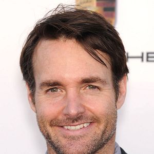 Bilder Will Forte