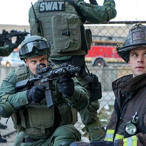 Bilder Chicago Fire