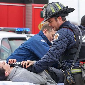 Bilder Chicago Fire