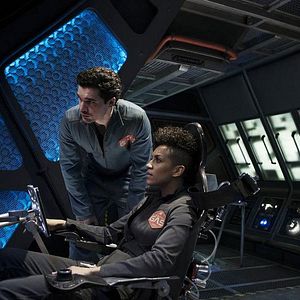 Bilder Dominique Tipper