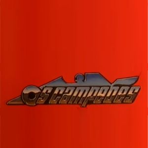 Bilder Os Campeões