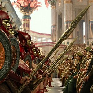 Bilder Gods Of Egypt