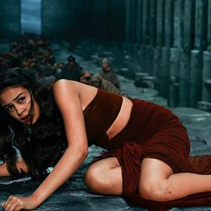 Bilder Gods Of Egypt