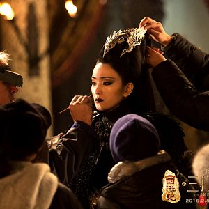 Bilder The Monkey King 2