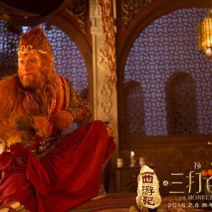 Bilder The Monkey King 2