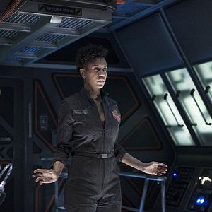Bilder The Expanse