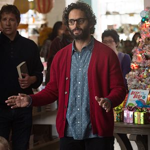 Bilder Jason Mantzoukas