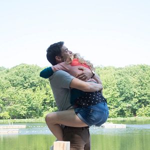 Bilder The Last Five Years