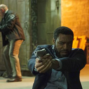 Bilder Vor ihren Augen