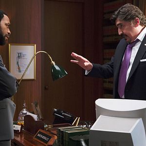 Bilder Alfred Molina