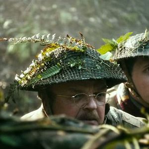 Bilder Blake Harrison