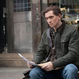 Bilder Anthony Carrigan