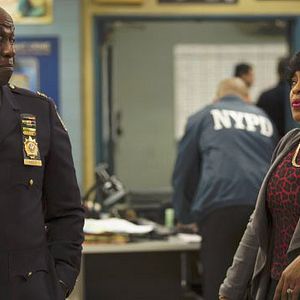 Bilder Brooklyn Nine-Nine
