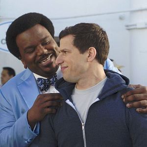 Bilder Brooklyn Nine-Nine