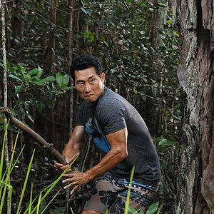 Bilder Daniel Dae Kim