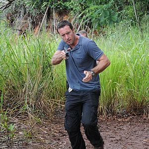 Bilder Alex O'Loughlin